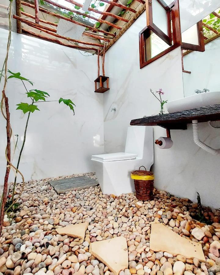 Anacardium Canoa Quebrada Exterior foto